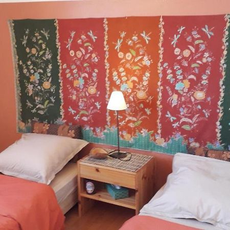 Chambre Aqualine Aywaille Esterno foto